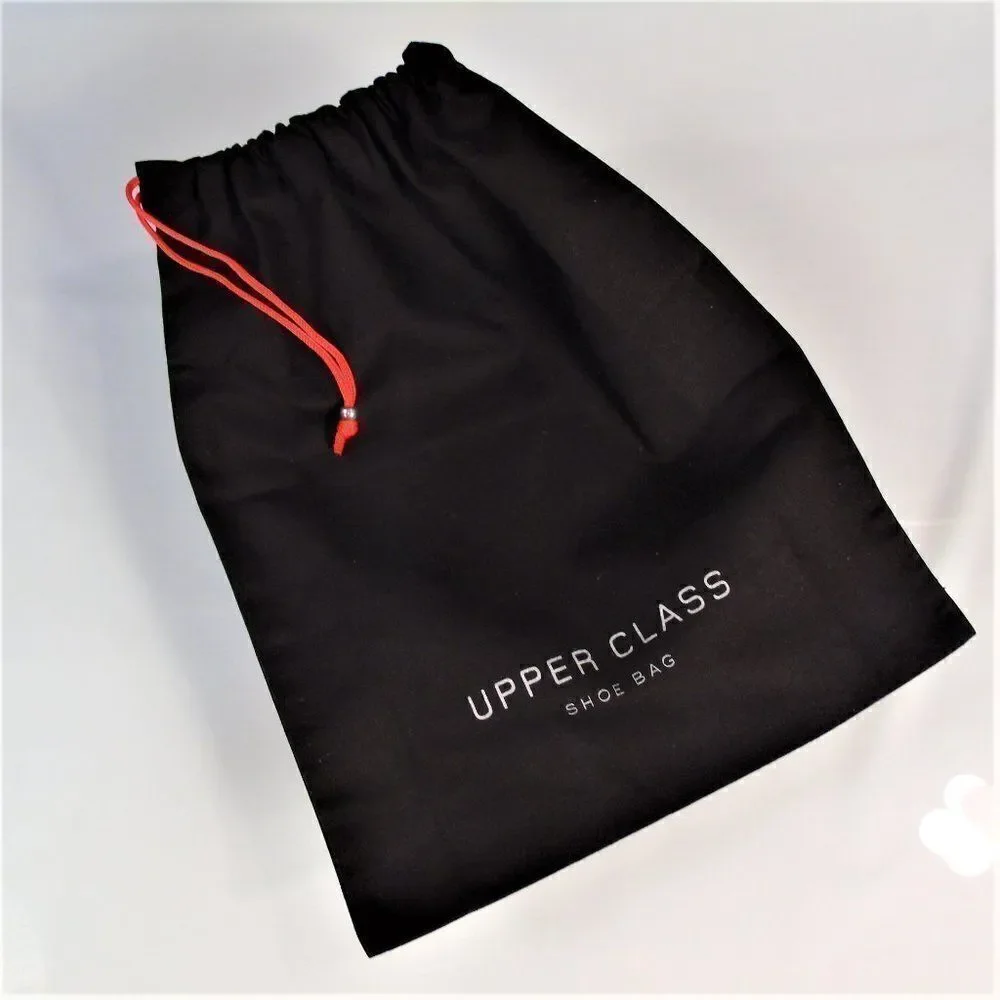 Virgin Atlantic Upper Class Shoe Bag